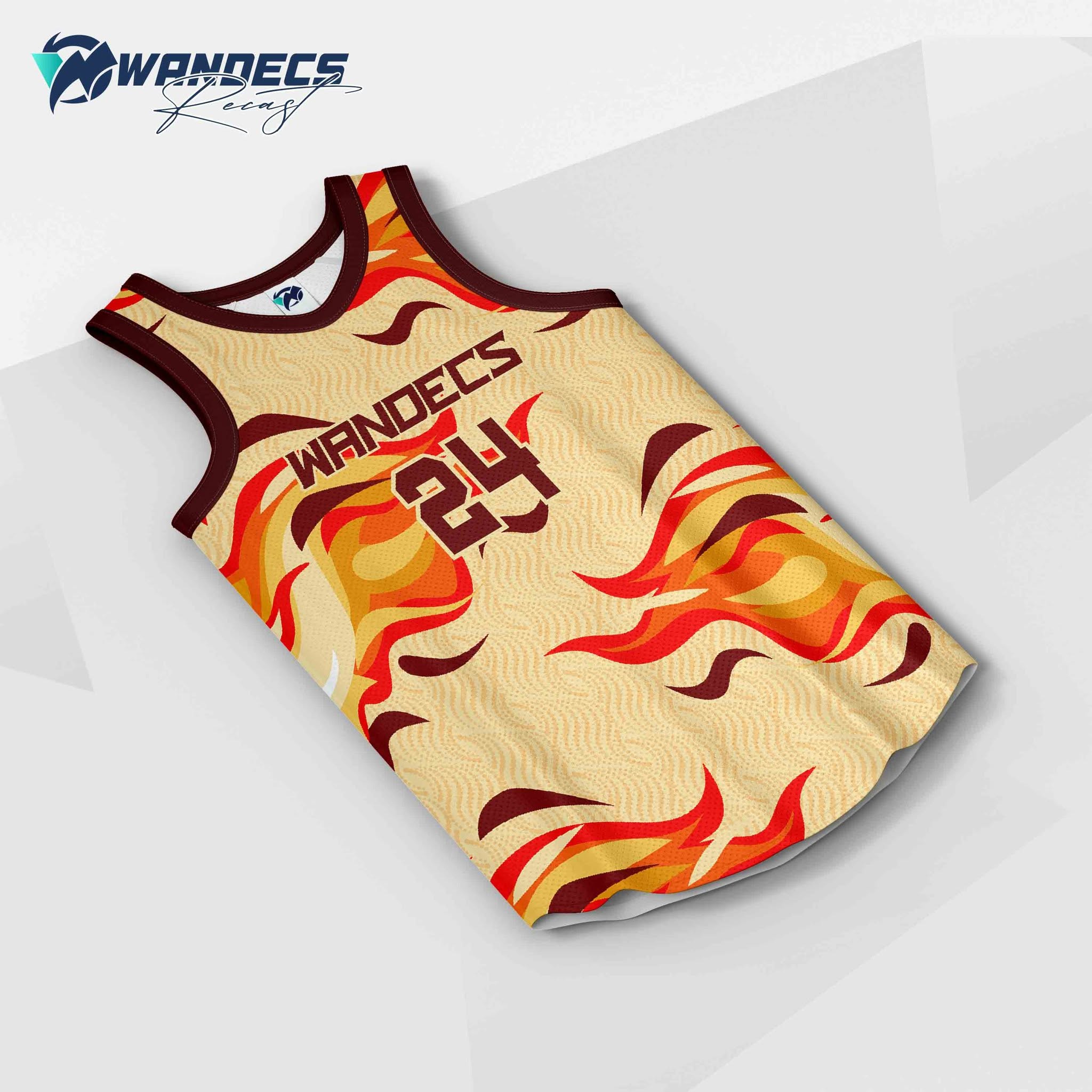 Flame
