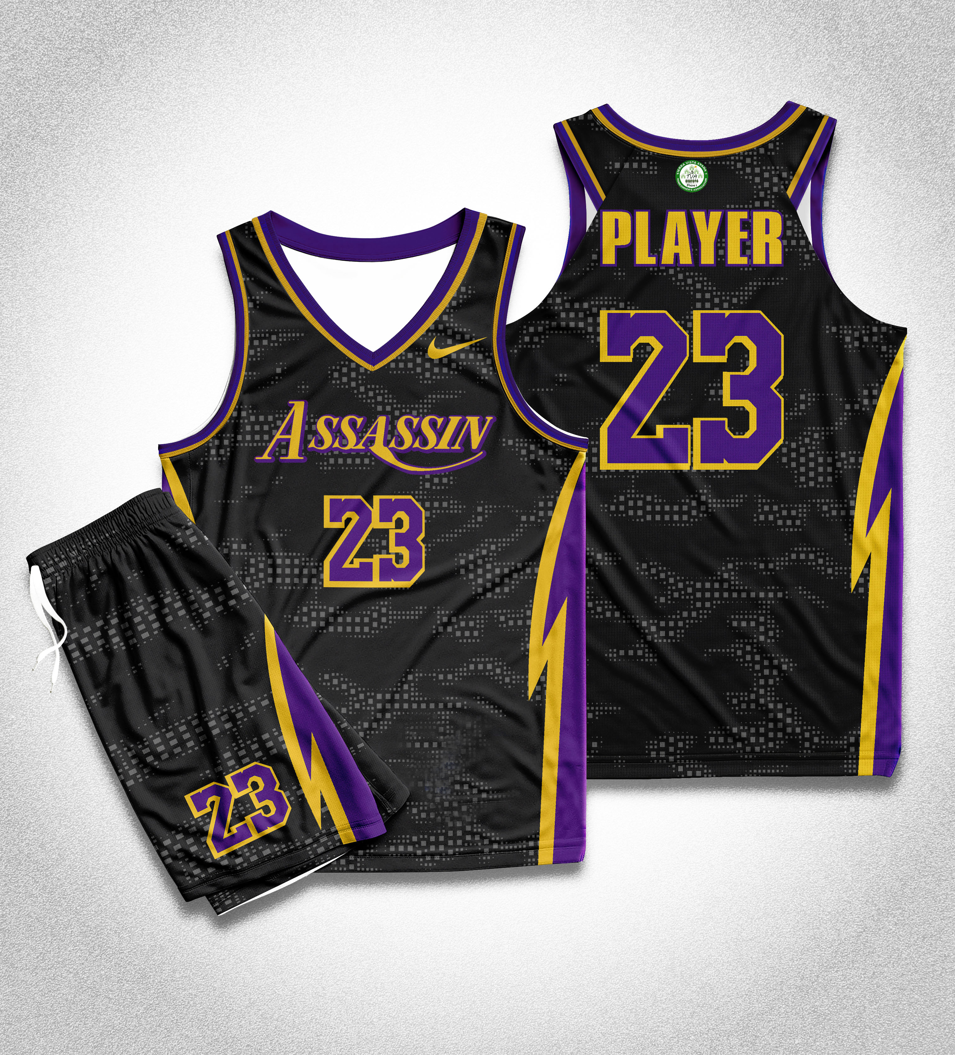 Team Assasin