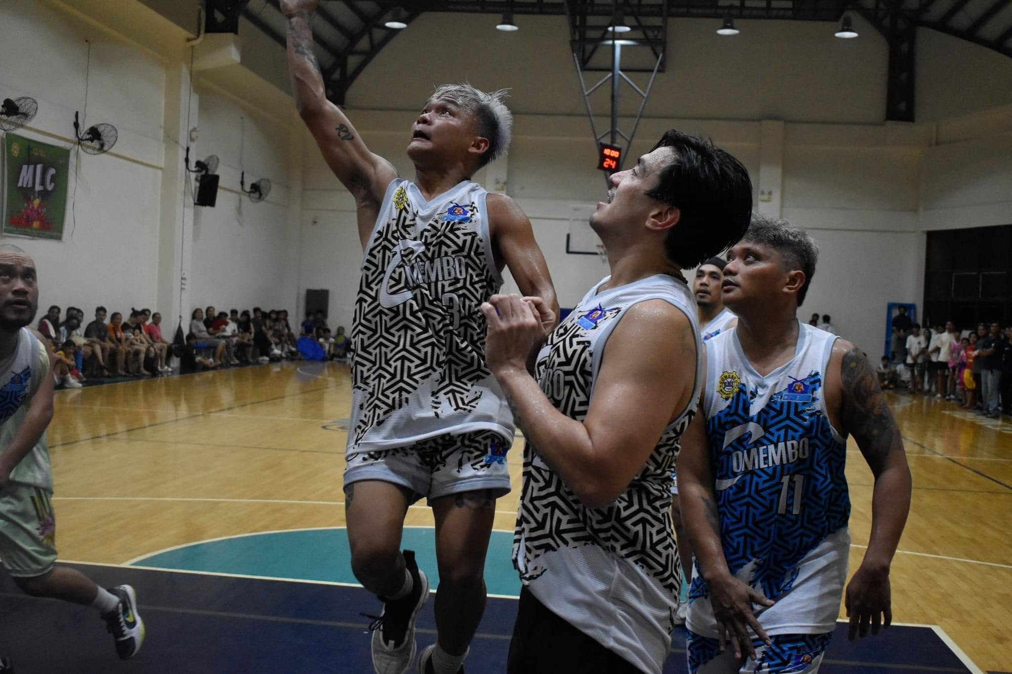 Celebrity Game