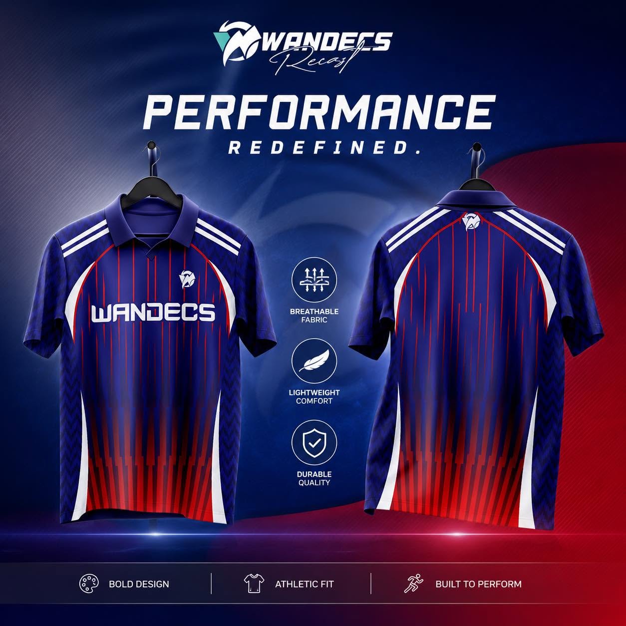 WANDECS V2