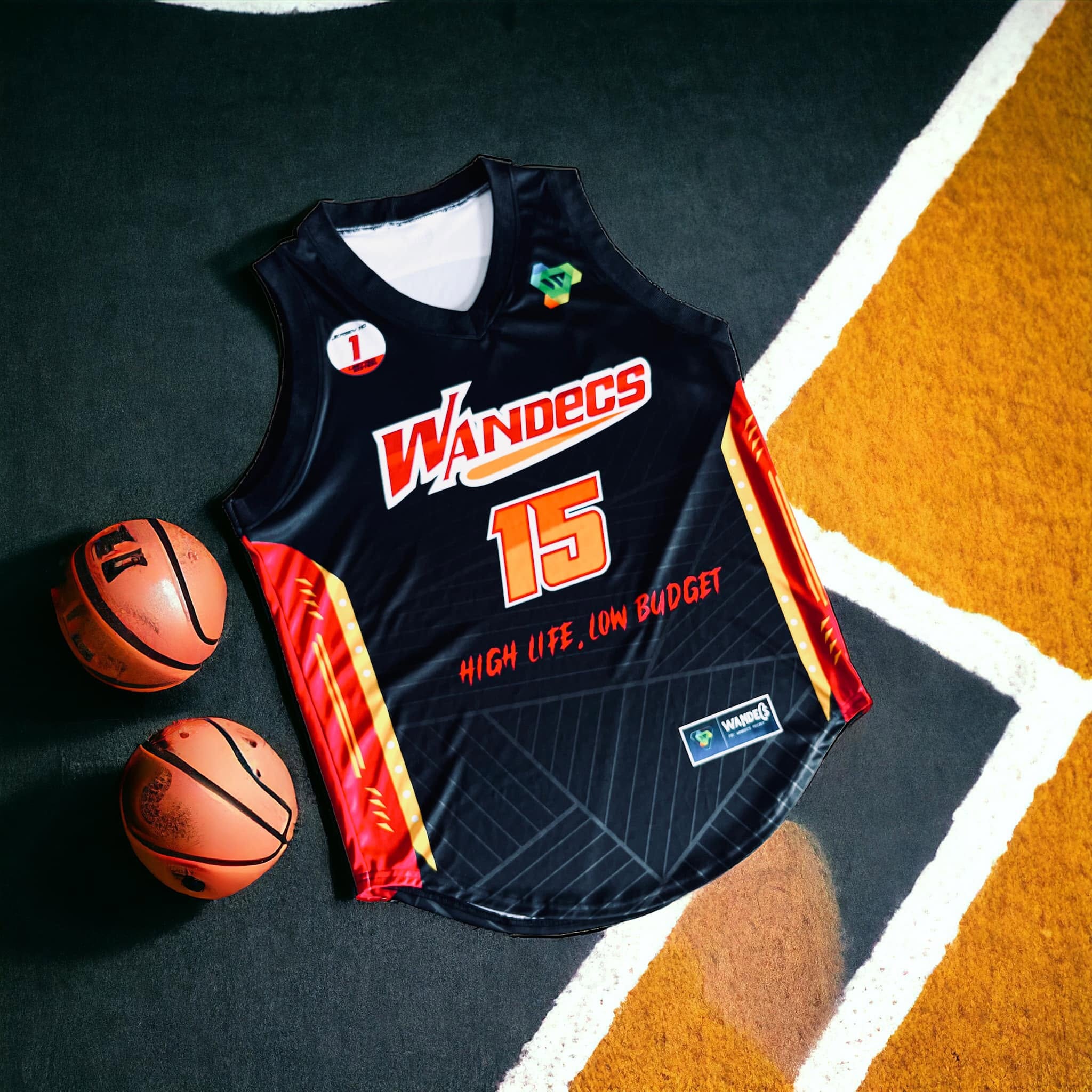 Wandecs v1